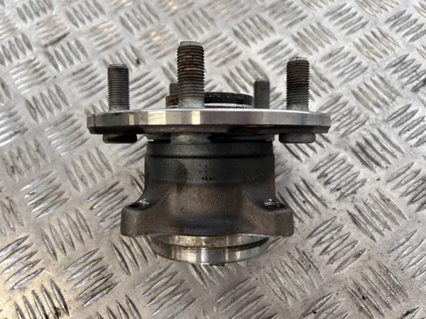 Roulement de roue arrière OEM 12345 pour Toyota Mirai II image 5