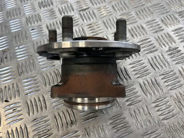 Roulement de roue arrière OEM 12345 pour Toyota Mirai II image 6