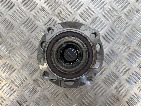 Roulement de roue arrière OEM 12345 pour Toyota Mirai II image 7