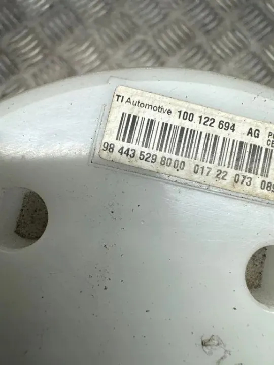 Opel Grandland Bränslepump OEM 9844352980 - Bensin image 4