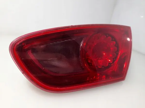 SEAT LEON II LIFT 2011 Höger Lampa 1P0945108F image 2