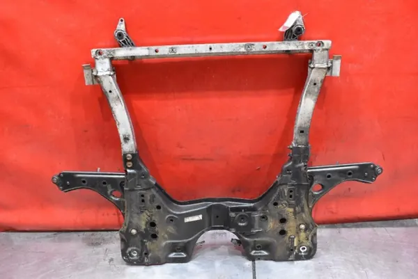 Poutre avant OEM mamAUTO-1058757- pour Opel Corsa E image 2