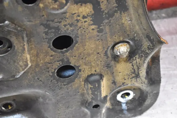 Poutre avant OEM mamAUTO-1058757- pour Opel Corsa E image 6