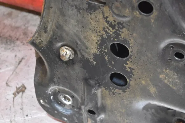 Poutre avant OEM mamAUTO-1058757- pour Opel Corsa E image 7