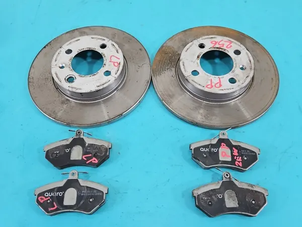 OEM IMPRK1462696 Etujarrurattaat & Palat image 2
