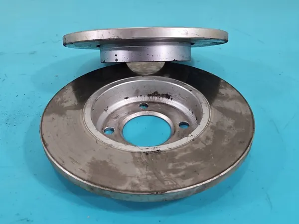 OEM IMPRK1462696 Etujarrurattaat & Palat image 3