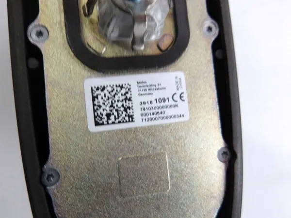GPS-antenne OEM 39161091 voor Opel Crossland X image 4