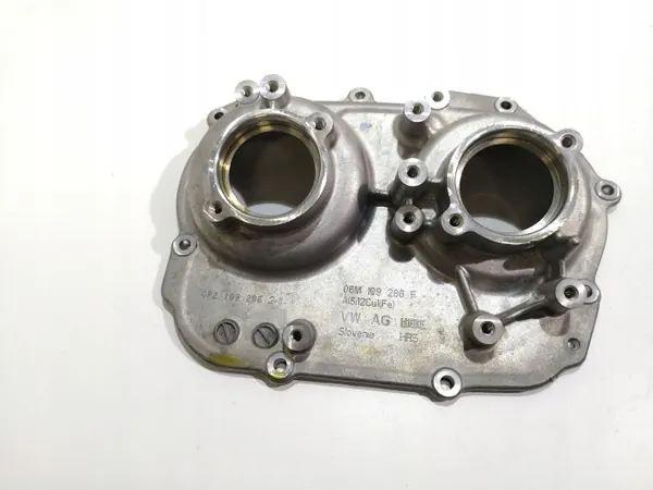 Peça motor Porsche Panamera OEM 06M109286F - Usada image 3