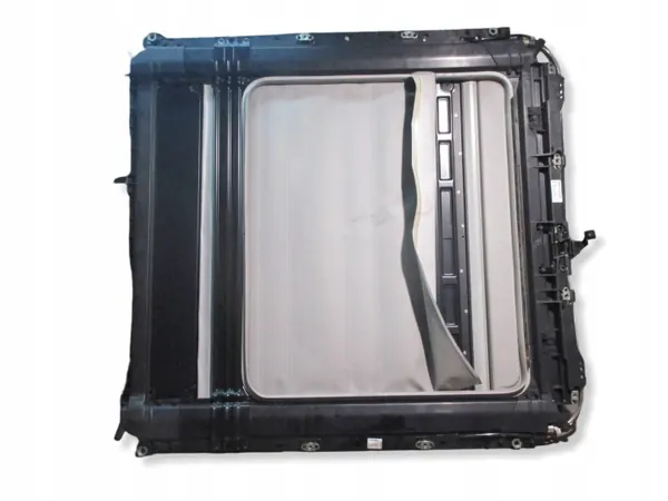 Compleet schuifdak OEM A1687800029 Mercedes-Benz image 3