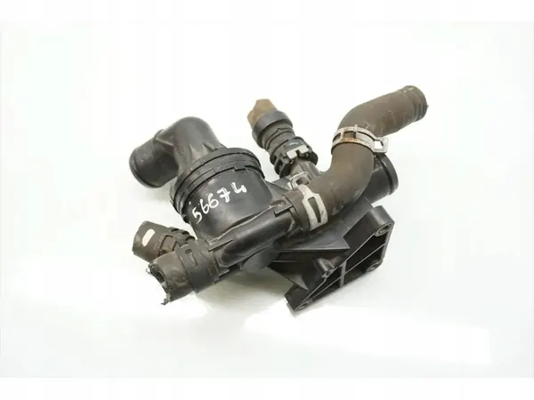 Termostato Nissan Qashqai 1.6 dCi Diesel image 2