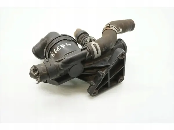 Termostato Nissan Qashqai 1.6 dCi Diesel image 3