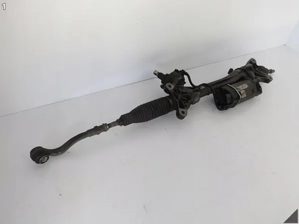 AUDI A4 S4 RS4 A5 S5 RS5 SQ5 Stuurhuis image 2