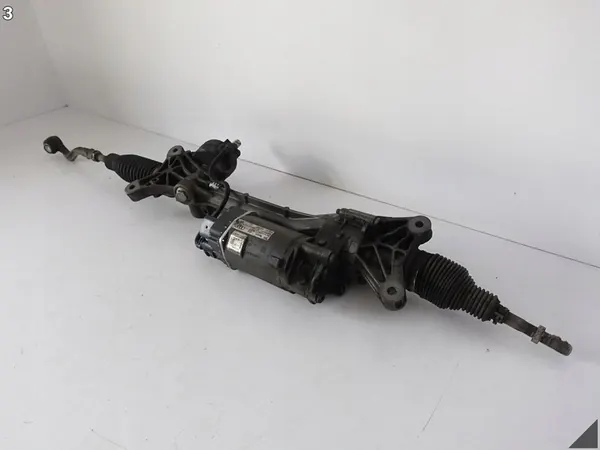 AUDI A4 S4 RS4 A5 S5 RS5 SQ5 Stuurhuis image 4