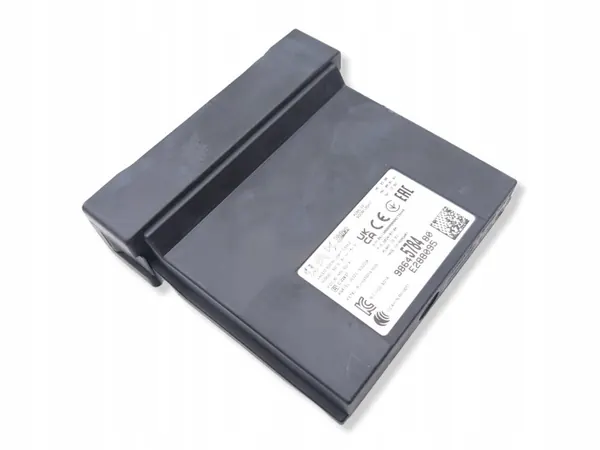 Module ECU éclairage OEM 9864578480 pour Opel Grandland image 2