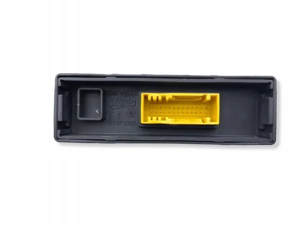 Module ECU éclairage OEM 9864578480 pour Opel Grandland image 7