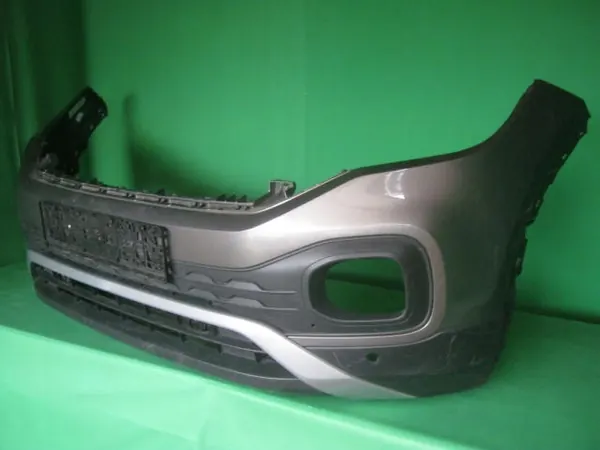 Paraurti anteriore Volkswagen OE 2E0 807 103 T image 2