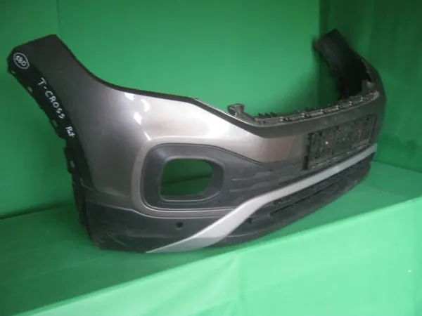 Paraurti anteriore Volkswagen OE 2E0 807 103 T image 3