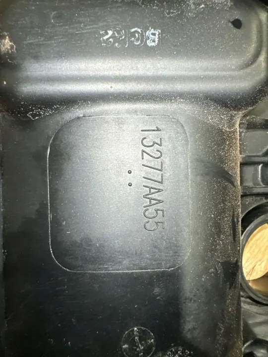 Ventildeckel Subaru Ascent OEM 13277AA55 - Gebraucht image 5