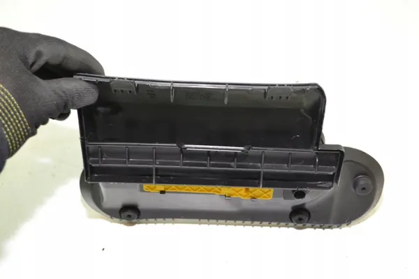 Caja Filtro Aire Cabina Mercedes Actros MP4 A9608310505 image 3