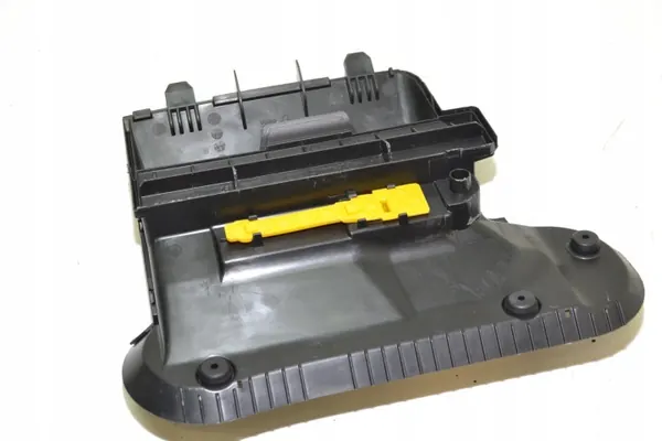 Caja Filtro Aire Cabina Mercedes Actros MP4 A9608310505 image 4