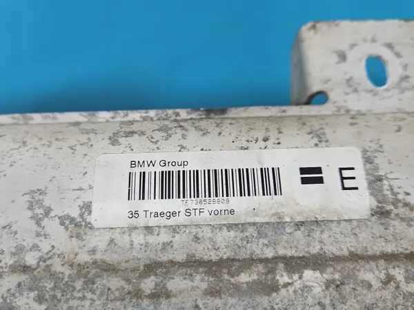 Etupuskurin vahvike OEM IMPRK1550048 image 4