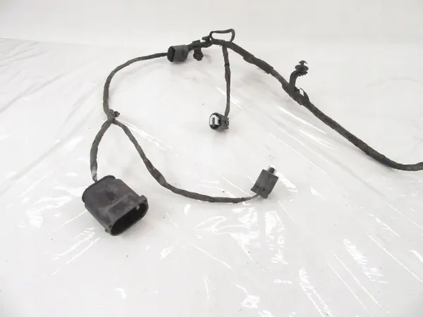 Frontstoßstangenverkabelung BMW 5 F10 F11 M-Paket LIFT LCI image 2