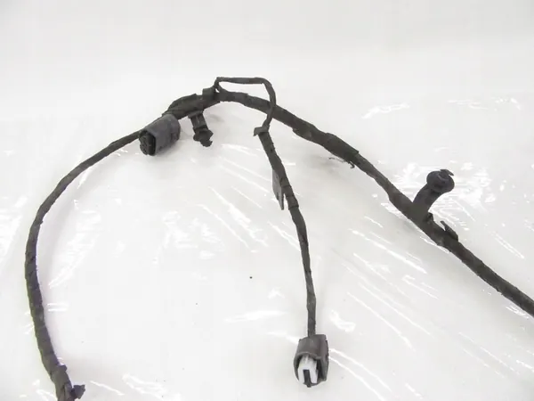 Frontstoßstangenverkabelung BMW 5 F10 F11 M-Paket LIFT LCI image 3