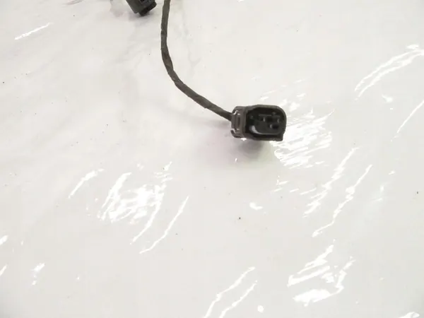 Frontstoßstangenverkabelung BMW 5 F10 F11 M-Paket LIFT LCI image 5