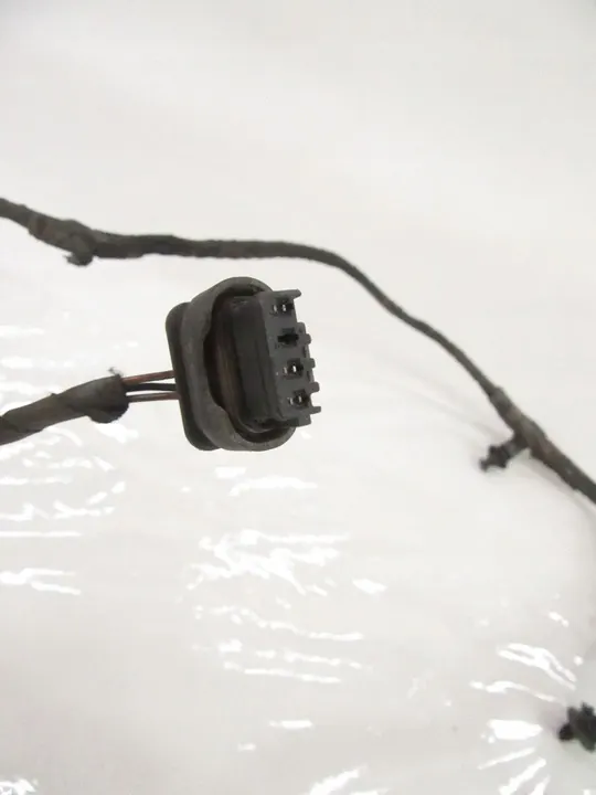 Frontstoßstangenverkabelung BMW 5 F10 F11 M-Paket LIFT LCI image 7