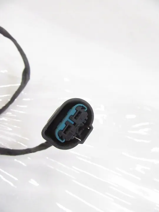 Frontstoßstangenverkabelung BMW 5 F10 F11 M-Paket LIFT LCI image 8