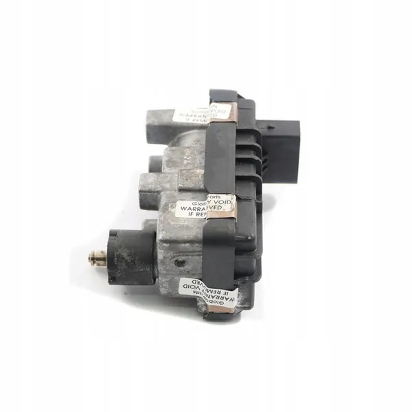 BMW E60 E61 LCI 525d 530d Actuador Turbo 7794260 image 6