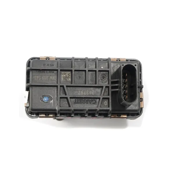 BMW E60 E61 LCI 525d 530d Actuador Turbo 7794260 image 7