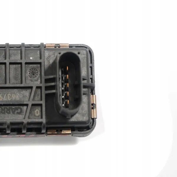 BMW E60 E61 LCI 525d 530d Actuador Turbo 7794260 image 8