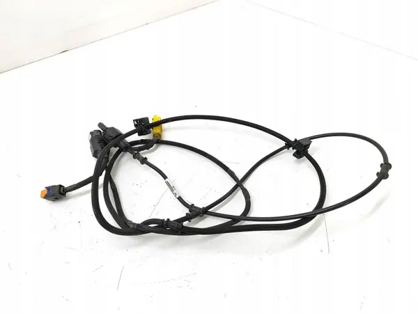 Dacia AdBlue-ledning OEM 204209965R - Begagnad image 3
