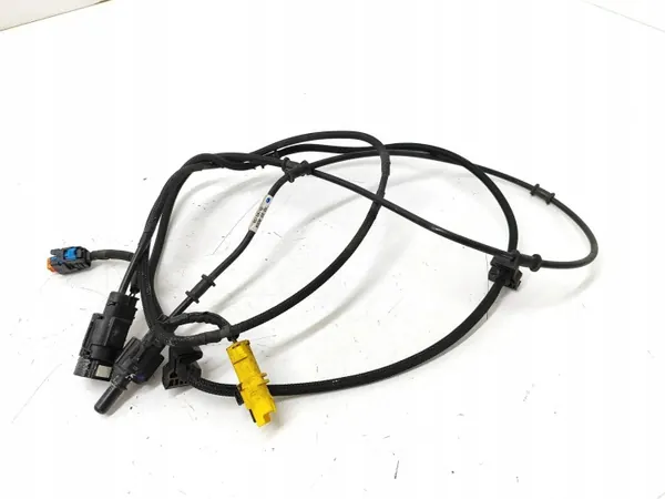 Dacia AdBlue-ledning OEM 204209965R - Begagnad image 4