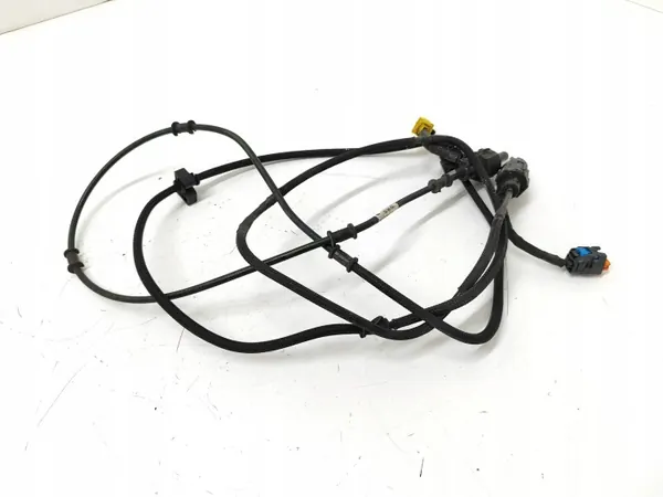 Dacia AdBlue-ledning OEM 204209965R - Begagnad image 5