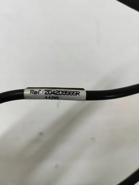 Dacia AdBlue-ledning OEM 204209965R - Begagnad image 6