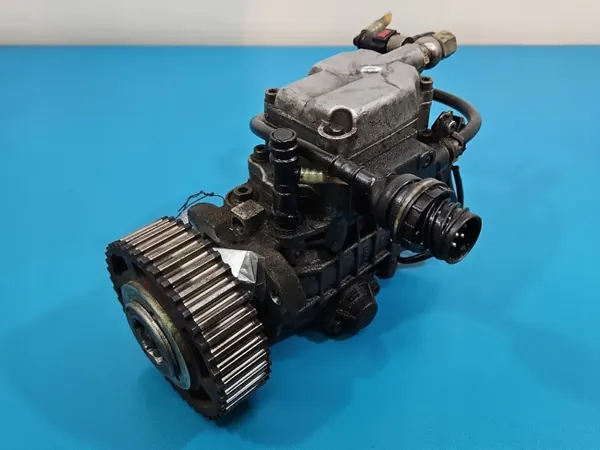 Injection Pump Renault Megane I 1.9 DTI 0460414988 image 2