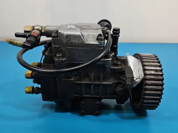 Injection Pump Renault Megane I 1.9 DTI 0460414988 image 3