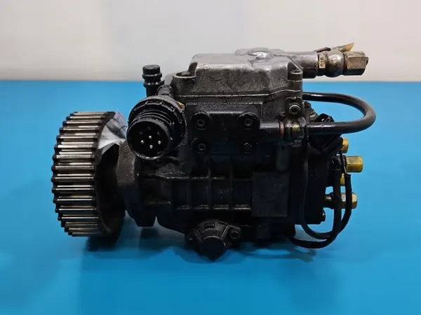 Injection Pump Renault Megane I 1.9 DTI 0460414988 image 5