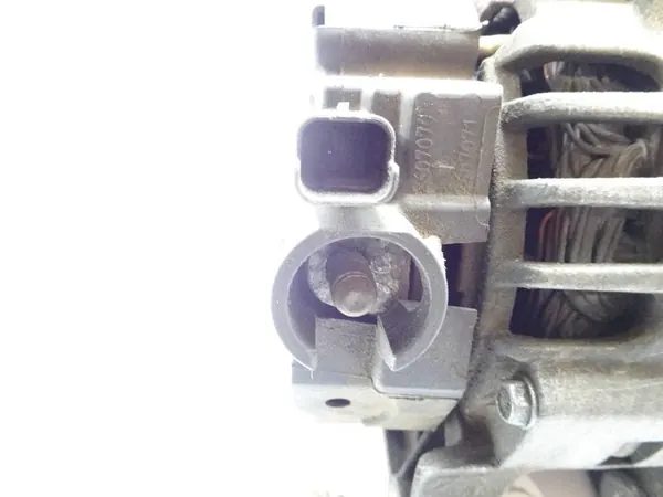 Vaihtovirtageneraattori Citroen C2 C3 02-10, 1.4 HDI image 4