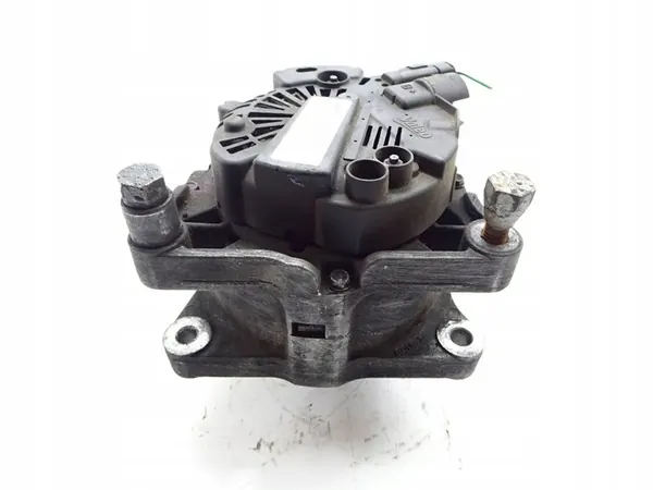 Vaihtovirtageneraattori Citroen C2 C3 02-10, 1.4 HDI image 5