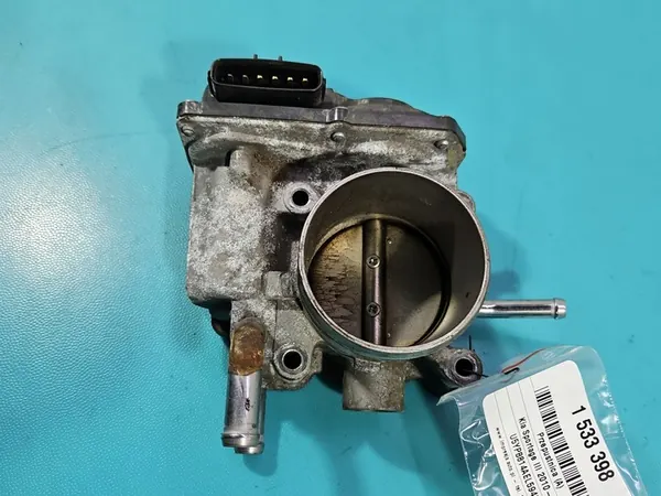 Drosselklappe Kia Sportage III 10-15 35100-2B300 image 2