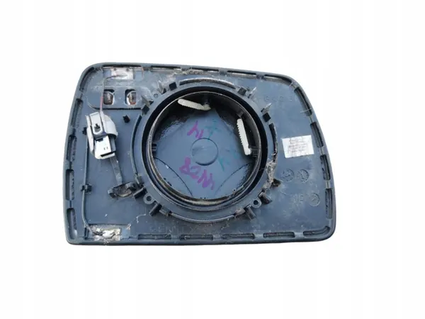 Vidro de espelho esquerdo aquecido OEM 3418485 BMW X3 E83 image 3