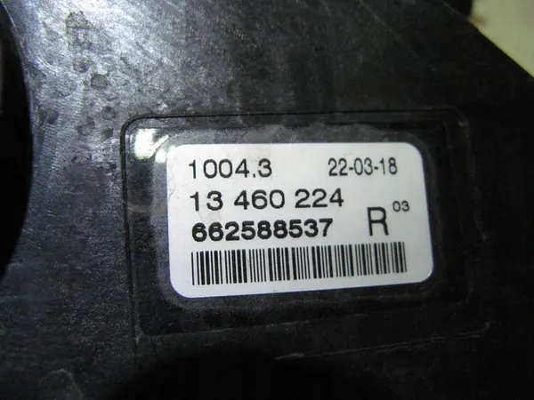 Farol Frontal Direito Opel Insignia B image 3