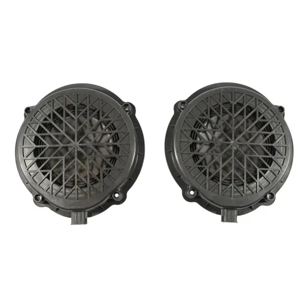 Audison Voce AV 6,5" Auto-luidsprekers, 2x 100W, OEM VOCEAV65 image 2