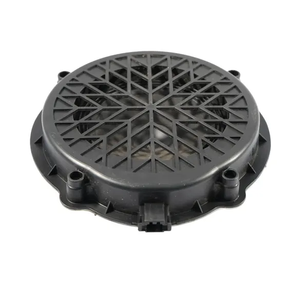 Audison Voce AV 6,5" Auto-luidsprekers, 2x 100W, OEM VOCEAV65 image 3