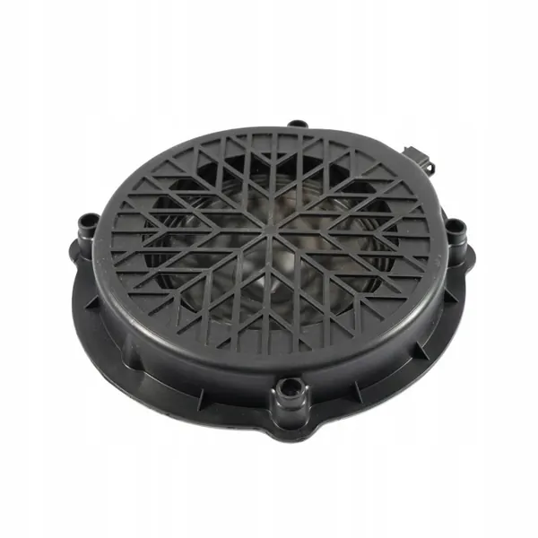 Audison Voce AV 6,5" Auto-luidsprekers, 2x 100W, OEM VOCEAV65 image 5