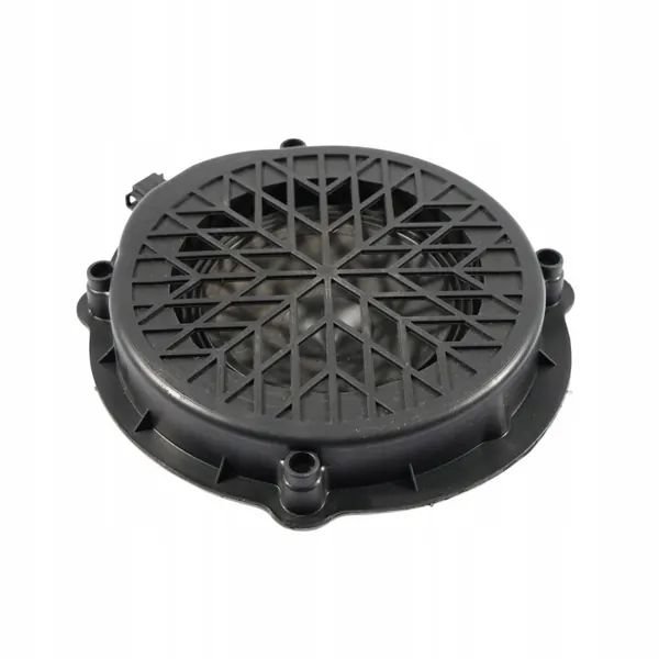Audison Voce AV 6,5" Auto-luidsprekers, 2x 100W, OEM VOCEAV65 image 6