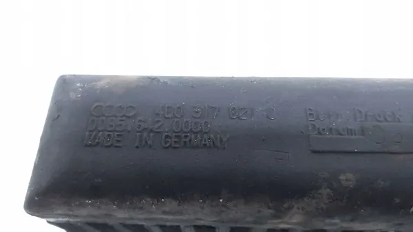 Arrefecedor óleo caixa Audi OE OEM 4D0317021C image 3